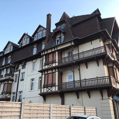 La Residence - Vue Falaise D'Aval Étretat Buitenkant foto